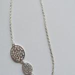 Silver Everyday Necklace